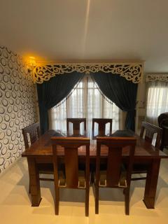 Rehab city comfy apartment - fully furnished شقة مفروشه في مدينه الرحاب - 6