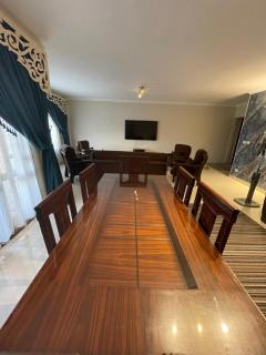 Rehab city comfy apartment - fully furnished شقة مفروشه في مدينه الرحاب - 5