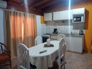 Bright, comfortable apartment in Lujan de Cuyo - 2
