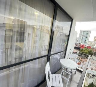 Furnished studio apartment rental Armenia - 6