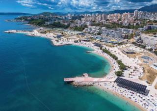 Adriatic Pearl Apartment - 6