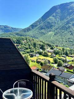 Røldal Overnatting - 9