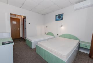 Rhodopi Hotel Plovdiv - 1