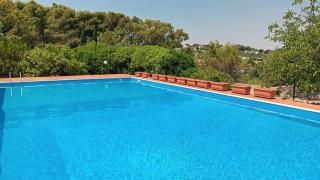 Villa Sergio - Health & Nature - 9
