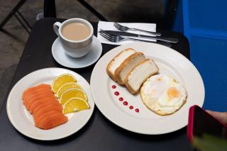 Hostal Joy Calle 85 - 5