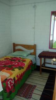 Hospedaje Casa Viru - 9