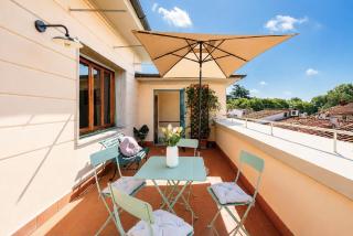 Casa Adele with Terrace - 0