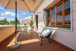 Casa Adele with Terrace - 9