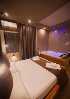 Suite Pizzo jacuzzi rooms - 1