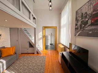 W Residence - Peaceful Central - 7