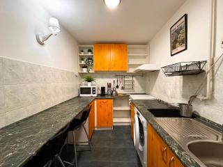 W Residence - Peaceful Central - 3