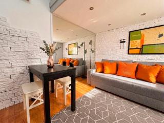 W Residence - Peaceful Central - 2