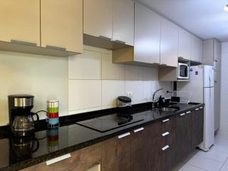 Apartamento da Praça Tiradentes 2 quartos 01 Vaga - 9