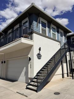 North Shore Casita at Desert Color by Ember Stays - St. George - 0