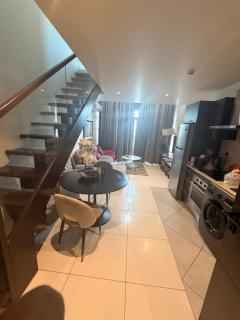 EBS LEGENDS LUXURY APARTMENTS at embassy garden - 5