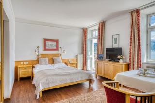 Romantik Residenz (Ferienwohnungen Hotel Im Weissen Rössl) - Dependance - 9