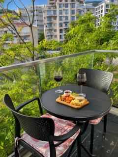 Orchid Luxury Residance - 9