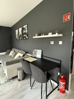 Sunny Station Apartman - 8