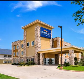 Baymont by Wyndham Mineral Wells - 0