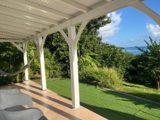 Bungalow vue sur mer avec jacuzzi en pleine nature - 6