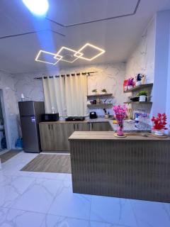 Cozy Apartment Inter Area - 6