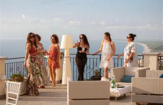 Suite Pizzo jacuzzi rooms - Pizzo - 5