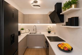 Capsula Luxury Stay - Garden Lounge, Grill and Free Parking - 6