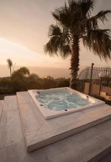 Suite Pizzo jacuzzi rooms - Pizzo - 7