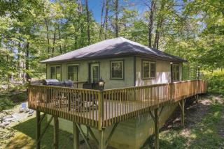 Honey Ridge Cabin - 7