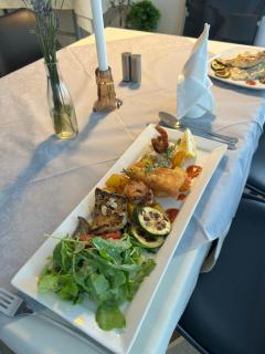 Seerestaurant & Suiten Hayat - 9