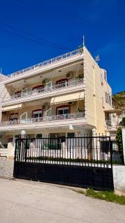 Kaso Seaview Apartments - 2
