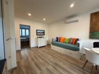 CentralSQUARE Apartment - Belgrade - 3