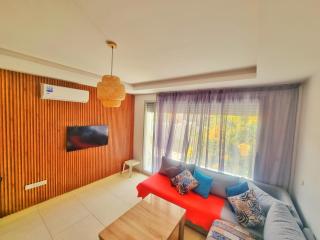 Cozy apartment adana - 4