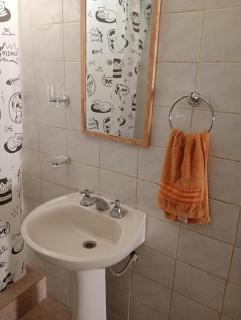 Residencia Lopez - 1