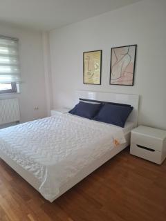 Lena apartman - 3