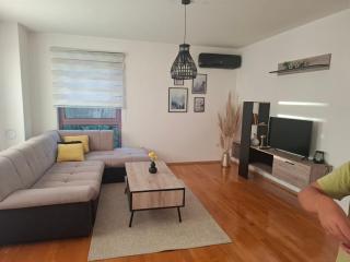 Lena apartman - 4