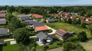 Haus JadeMuschel - behagliches Haus mit Aussicht - 2