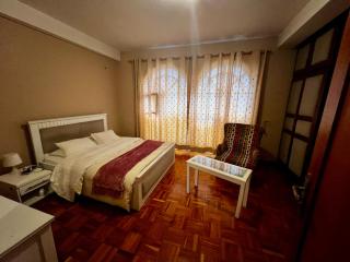 Bright and comfortable appartement in Addis-Abeba - 7