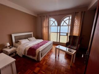 Bright and comfortable appartement in Addis-Abeba - 6