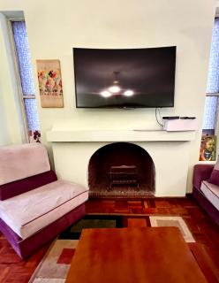 Bright and comfortable appartement in Addis-Abeba - 4