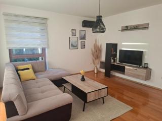Lena apartman - 1