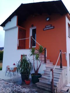 Casa Leonardo - 0