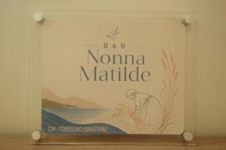 B&B Nonna Matilde - 0