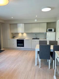 Apartment near the Pulpit Rock - 4