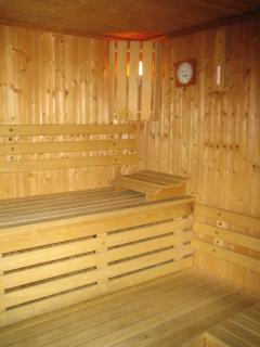 Grand Hotel Biancaneve - Folgaria - 8