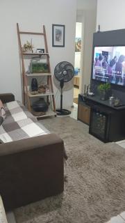 Small family apartment - 6