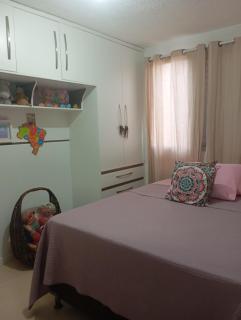 Small family apartment - 4