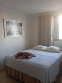 Small family apartment - 1
