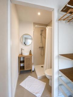 Chambre cosy - 2