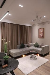 Tashkent city Gardens E2 block - 4